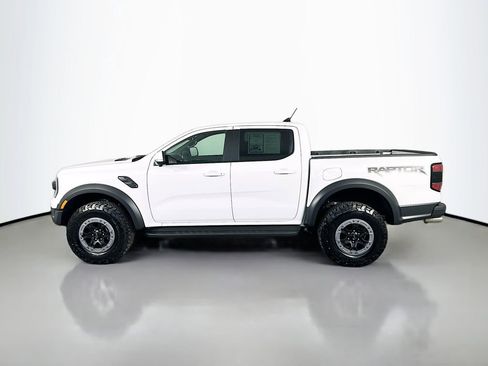 Used 2025 Ford Ranger Raptor image 4