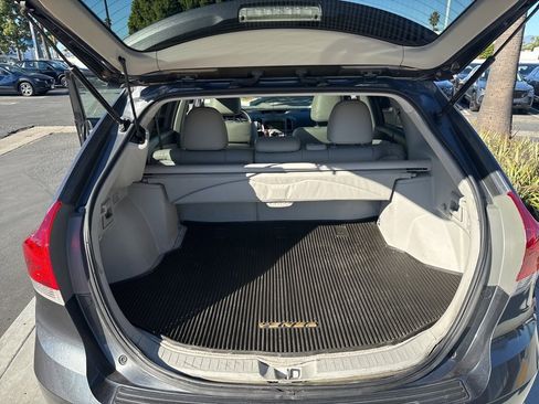 Used 2010 Toyota Venza AWD image 44