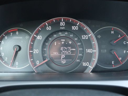 Used 2016 Honda Accord Sport image 33