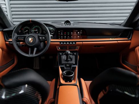 Certified 2024 Porsche 911 GT3 RS image 17