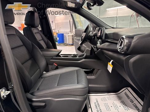 New 2026 Chevrolet Equinox LT w/ Convenience Package II image 27