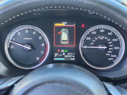 Used 2021 Subaru Forester Touring image 31