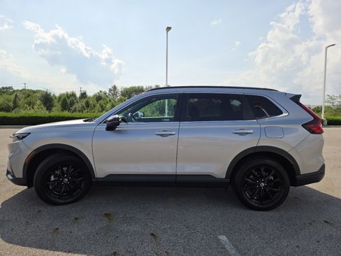 Used 2023 Honda CR-V Sport image 14