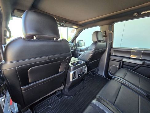 Used 2020 Ford F150 Raptor w/ Equipment Group 802A Luxury image 21