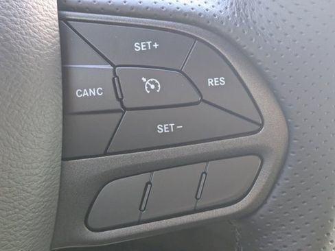 New 2026 Dodge Durango GT w/ Blacktop Package image 22