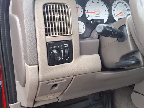 Used 2005 Dodge Ram 1500 Truck SLT RWD image 6