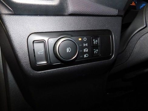 New 2025 Ford Bronco Sport Big Bend w/ Convenience Package image 20