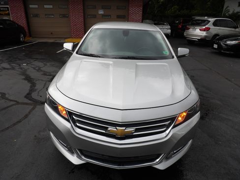 Used 2017 Chevrolet Impala LT image 11