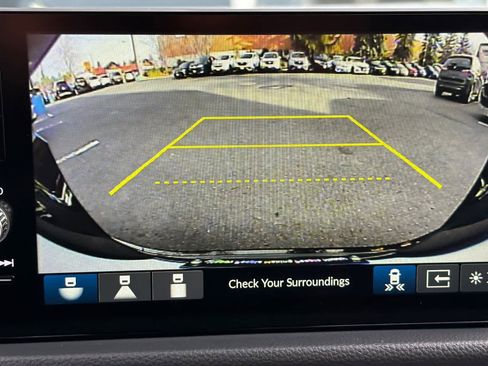 New 2026 Honda Prelude image 21