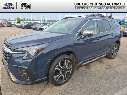 Used 2023 Subaru Ascent Limited w/ Technology Package