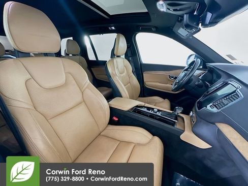 Used 2018 Volvo XC90 T6 Inscription w/ Convenience Package image 30