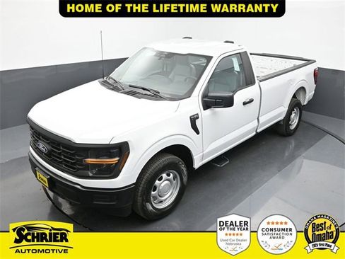 Used 2024 Ford F150 XL image 45