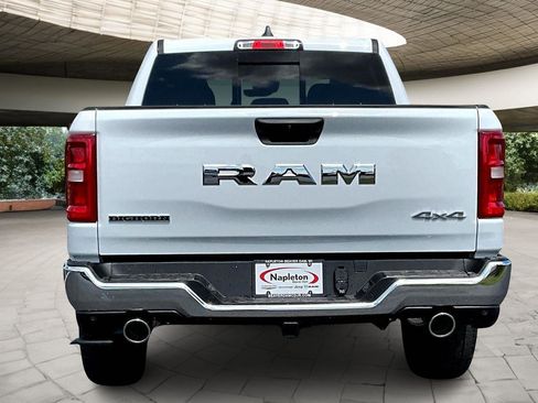 New 2026 RAM 1500 Big Horn image 4