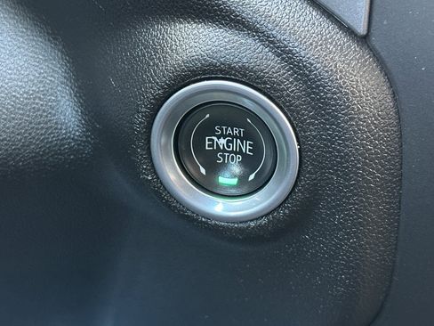 Used 2025 Chevrolet Silverado 1500 Custom w/ Rally Edition image 20