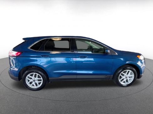 Used 2024 Ford Edge SEL AWD/4WD image 16