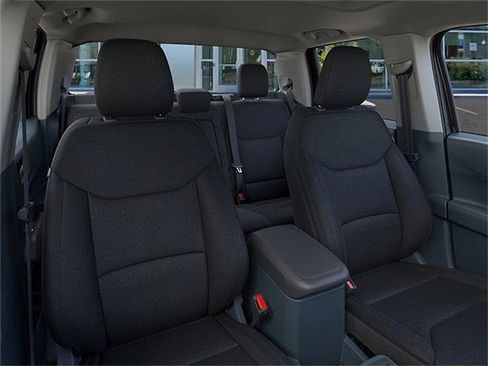 New 2025 Ford Maverick XLT w/ XLT Luxury Package image 18