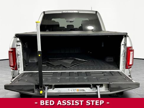 Used 2019 Ford F150 Raptor AWD/4WD image 7
