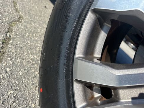 Used 2020 Ford Ranger Lariat w/ Technology Package image 31