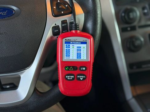 Used 2013 Ford Explorer 4WD image 30