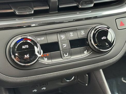 New 2026 Buick Envista Preferred w/ Convenience I Package image 22