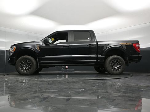 Used 2021 Ford F150 Tremor AWD/4WD image 60