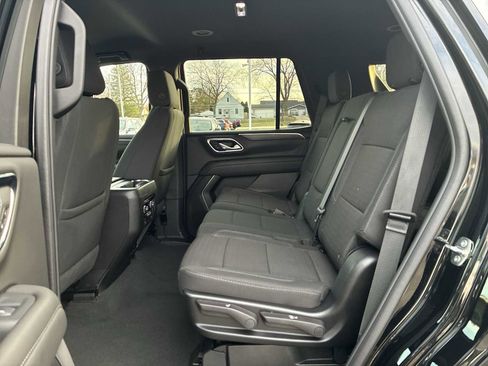 Certified 2024 Chevrolet Tahoe LS w/ Driver Alert Package image 24