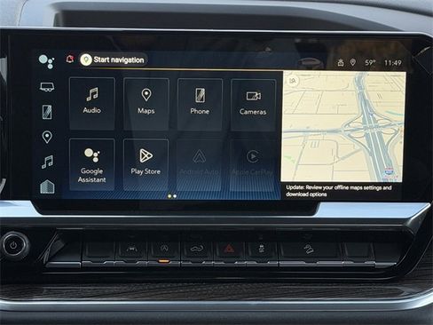 New 2026 Chevrolet Silverado 1500 LT Trail Boss image 15