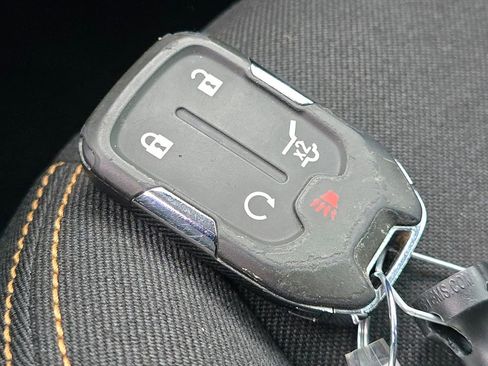 Used 2021 GMC Terrain SLE w/ Driver Convenience Package image 35