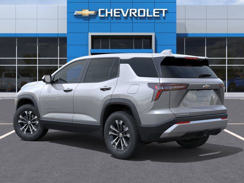 New 2026 Chevrolet Equinox LT w/ Convenience Package II image 30