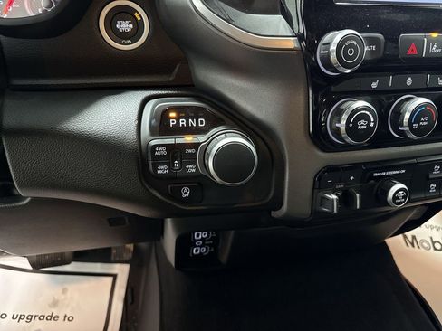 Used 2025 RAM 1500 Lone Star image 16