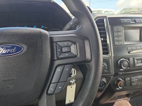 Used 2016 Ford F150 XLT w/ Trailer Tow Package image 19