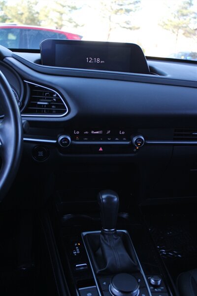 Used 2024 MAZDA CX-30 AWD 2.5 S w/ Select Sport Pkg image 19