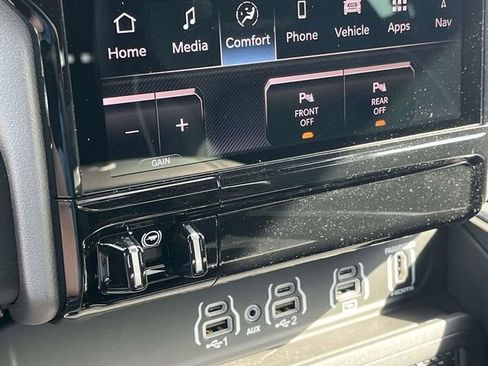 New 2026 RAM 1500 Laramie image 26