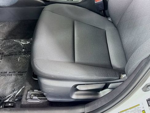 Certified 2026 Toyota Corolla LE FWD image 20