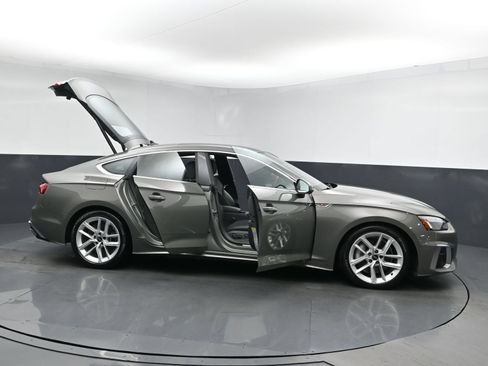 Used 2024 Audi A5 2.0T Premium Plus AWD/4WD image 26