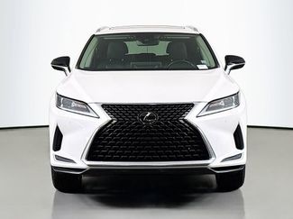 Used 2022 Lexus RX 350L Premium w/ Special Edition video 2