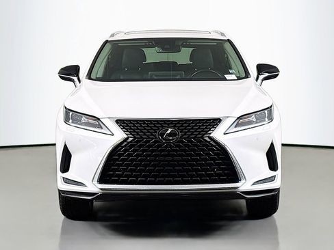 Used 2022 Lexus RX 350L Premium w/ Special Edition image 2