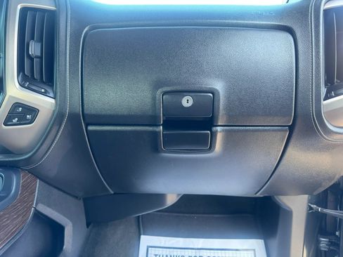 Used 2018 GMC Sierra 1500 Denali AWD/4WD image 47