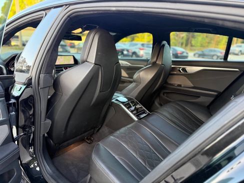 Used 2020 BMW M8 Gran Coupe xDrive image 24