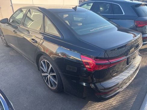 Used 2025 Audi A6 Premium Plus image 10