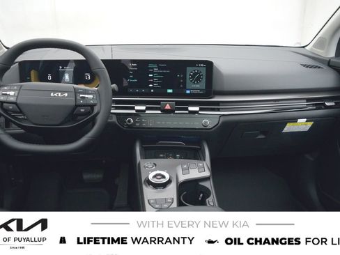 New 2026 Kia Sportage EX image 17