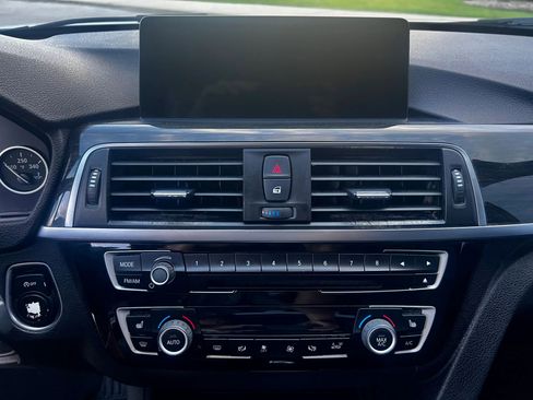 Used 2017 BMW 330i Sedan image 37