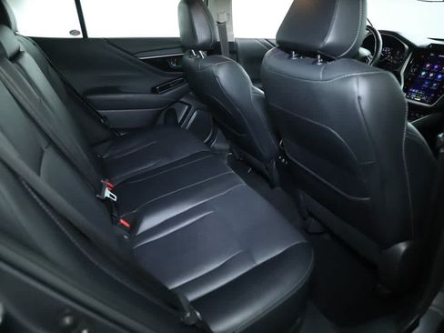 Certified 2022 Subaru Legacy Limited XT AWD/4WD image 33