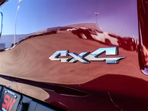 Used 2019 RAM 1500 Big Horn image 11