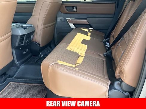 New 2026 Toyota Tundra 1794 Edition w/ TRD Off-Road Package AWD/4WD image 5