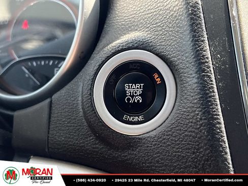 Used 2015 Dodge Journey R/T w/ Flexible Seating Group AWD/4WD image 20