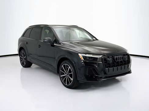 New 2026 Audi Q7 2.0T Premium Plus image 3