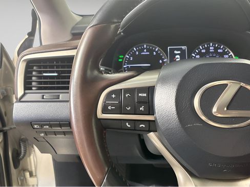 Used 2018 Lexus RX 350 AWD w/ Premium Package image 24