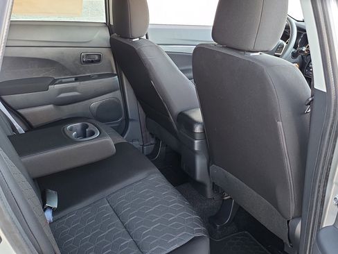 New 2026 Mitsubishi Outlander Sport AWD image 24