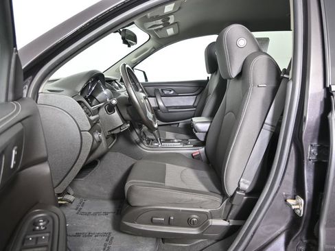 Used 2017 Chevrolet Traverse LT AWD/4WD image 21